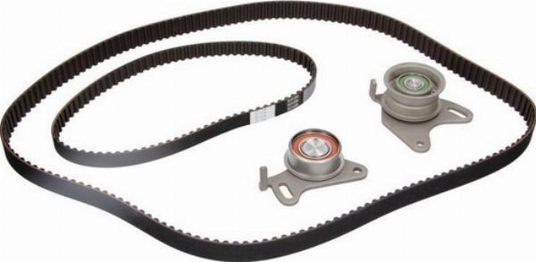 Technox KD33307 - Комплект ременя ГРМ autocars.com.ua