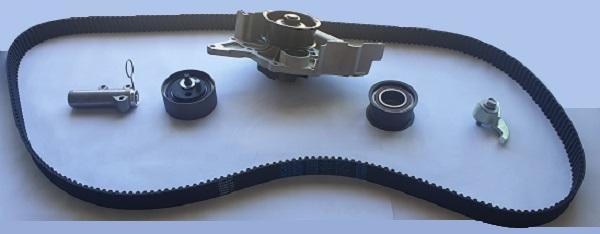 Technox KW20352 - Водяний насос + комплект зубчатого ременя autocars.com.ua