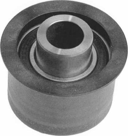 Technox TD11113 - Паразитний / Провідний ролик, зубчастий ремінь autocars.com.ua