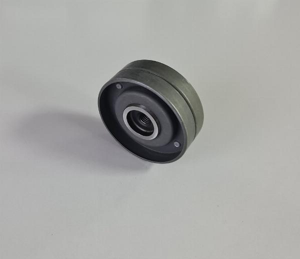 Technox TD20121 - Паразитний / Провідний ролик, зубчастий ремінь autocars.com.ua