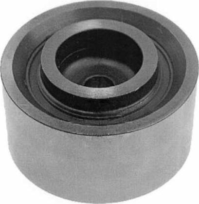 Technox TD21164 - Паразитний / Провідний ролик, зубчастий ремінь autocars.com.ua