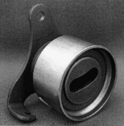 Technox TD30128 - Натяжна ролик, ремінь ГРМ autocars.com.ua