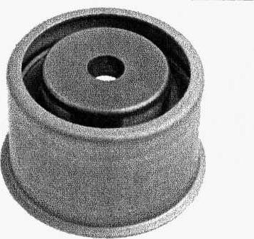 Technox TD33119 - Паразитний / Провідний ролик, зубчастий ремінь autocars.com.ua