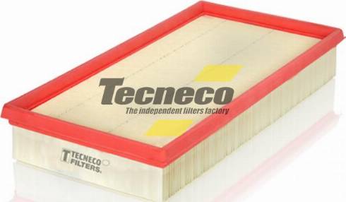 Tecneco Filters AR875PM - Повітряний фільтр autocars.com.ua