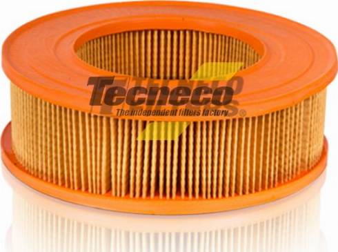 Tecneco Filters AR121 - Воздушный фильтр autodnr.net