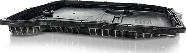 Tecneco Filters AT165 - Гідрофільтри, автоматична коробка передач autocars.com.ua