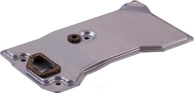 Tecneco Filters AT168 - Гідрофільтри, автоматична коробка передач autocars.com.ua