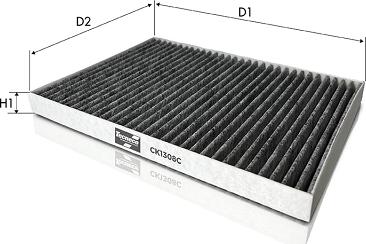 x