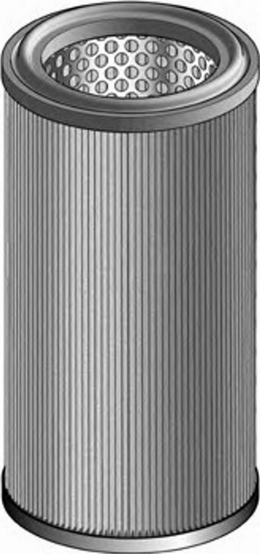 Tecnocar A191 - Повітряний фільтр autocars.com.ua