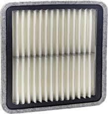 Tecnocar A2360 - Повітряний фільтр autocars.com.ua