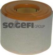 Tecnocar A2473 - Повітряний фільтр autocars.com.ua