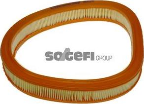 Tecnocar A316 - Повітряний фільтр autocars.com.ua