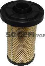 Tecnocar A453 - Повітряний фільтр autocars.com.ua