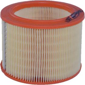 Muller Filter PA222 - Воздушный фильтр avtokuzovplus.com.ua