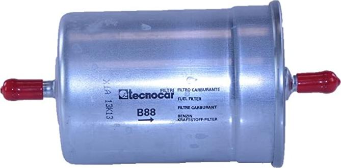 Tecnocar B88 - Топливный фильтр autodnr.net