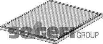 Tecnocar E680 - Фильтр воздуха в салоне autodnr.net
