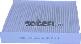 Tecnocar E662 - Фильтр воздуха в салоне autodnr.net