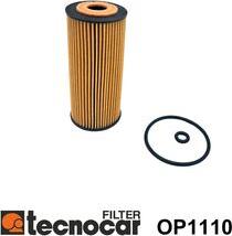 Tecnocar OP1110 - Масляний фільтр autocars.com.ua