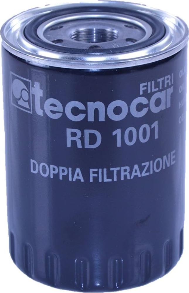 Clean Filters FO3010 - Масляний фільтр autocars.com.ua