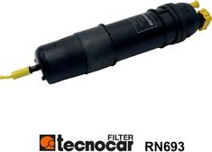 Tecnocar RN693 - Паливний фільтр autocars.com.ua