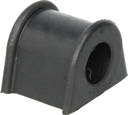 Tedgum 00026790 - Втулка, стабілізатор autocars.com.ua