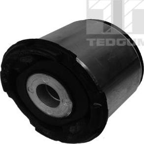 Tedgum 00050923 - Втулка, балка мосту autocars.com.ua