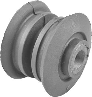 Tedgum 00463323 - Подушка, підвіска двигуна autocars.com.ua