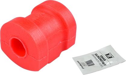 Tedgum 00087469 - Втулка, стабілізатор autocars.com.ua