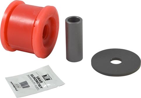 Tedgum 00087503 - Опора, диференціал autocars.com.ua