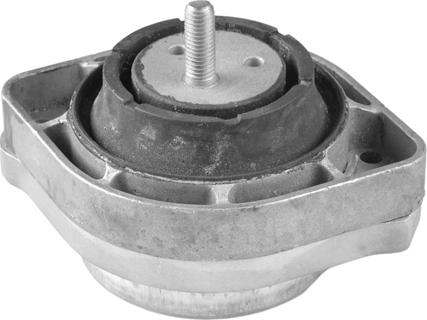 Tedgum 00088692 - Подушка, підвіска двигуна autocars.com.ua