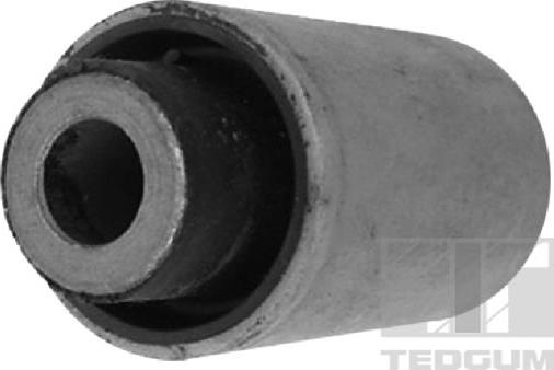 Tedgum 00089416 - Підвіска, кермове управління autocars.com.ua