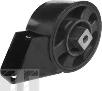 Tedgum 00120238 - Подушка, підвіска двигуна autocars.com.ua