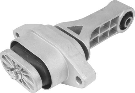 Tedgum 00128344 - Подушка, підвіска двигуна autocars.com.ua