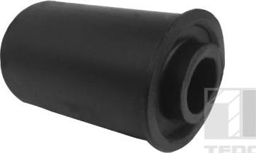 Tedgum 00128646 - Втулка, балка мосту autocars.com.ua