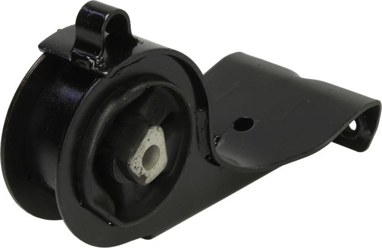 Tedgum 00132277 - Подушка, підвіска двигуна autocars.com.ua