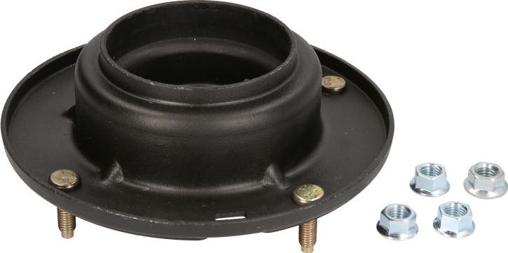 Tedgum 00132992 - Опора стійки амортизатора, подушка autocars.com.ua