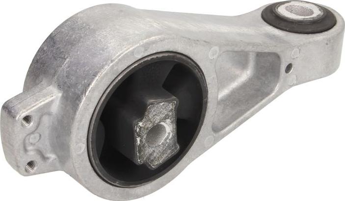 Tedgum 00133209 - Подушка, підвіска двигуна autocars.com.ua