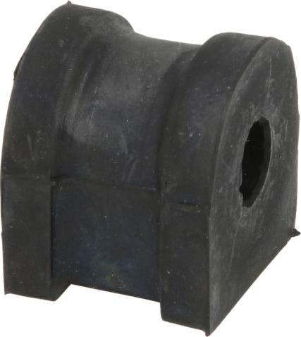 Tedgum 00134885 - Втулка, стабілізатор autocars.com.ua