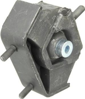 Tedgum 00135447 - Подушка, підвіска двигуна autocars.com.ua
