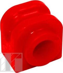 Tedgum 00139875 - Втулка, стабілізатор autocars.com.ua
