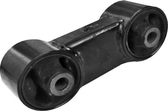 Tedgum 00162067 - Подушка, підвіска двигуна autocars.com.ua