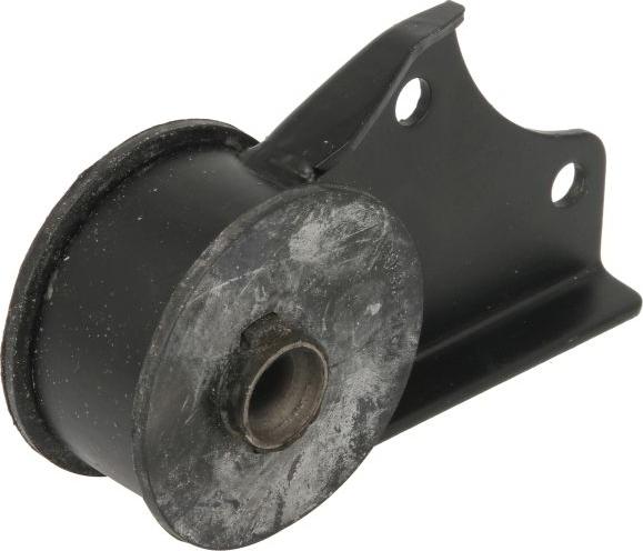 Tedgum 00162170 - Подушка, підвіска двигуна autocars.com.ua