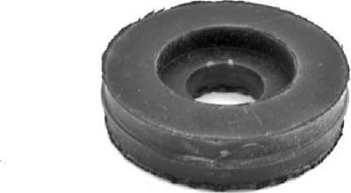 Tedgum 00162174 - Втулка, балка мосту autocars.com.ua