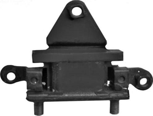 Tedgum 00162176 - Підвіска, тримач автоматичної коробки передач autocars.com.ua