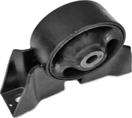 Tedgum 00162484 - Подушка, підвіска двигуна autocars.com.ua