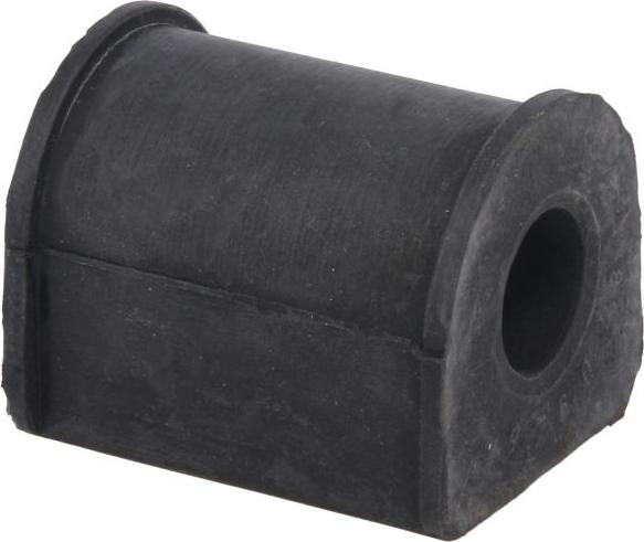 Tedgum 00165817 - Втулка, стабілізатор autocars.com.ua