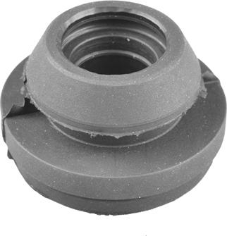 Tedgum 00176228 - Втулка, балка мосту autocars.com.ua