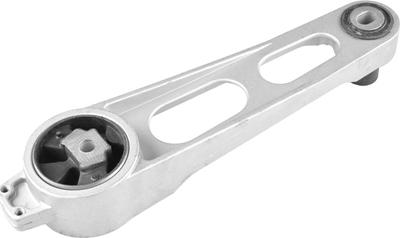 Tedgum 00199888 - Подушка, підвіска двигуна autocars.com.ua