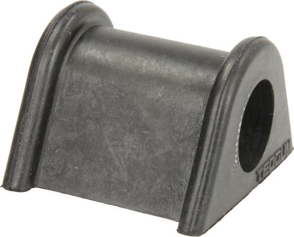 Tedgum 00210938 - Втулка, стабілізатор autocars.com.ua