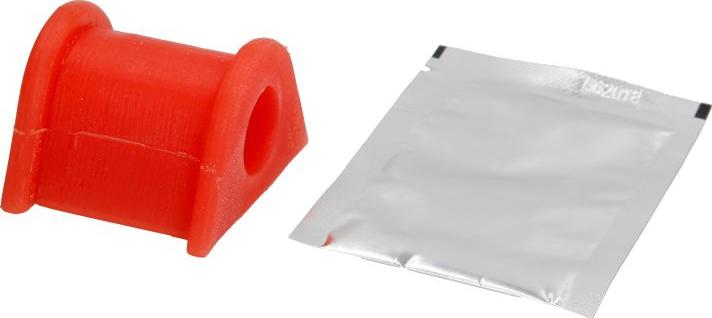 Tedgum 00211100 - Втулка, стабілізатор autocars.com.ua